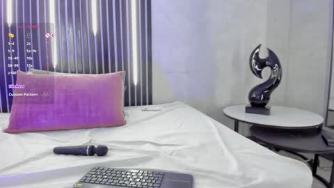 Snapshot of arya_02 chatting on 01-27-25, 03:07 Arya online show from 01-27-25, 03:07