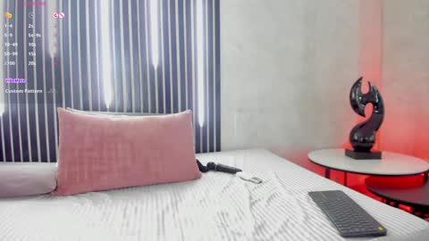 Snapshot of arya_02 chatting on 01-30-25, 02:47 Arya online show from 01-30-25, 02:47