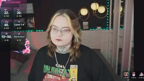 Snapshot of arya__addams chatting on 11-07-25, 09:48 Arya online show from 11-07-25, 09:48