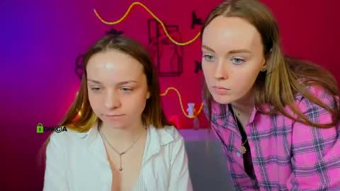 A Tiny Angel online show from 05-05-26, 06:10