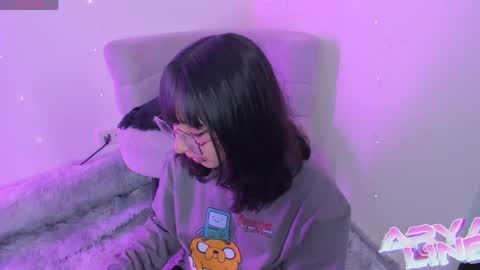 Snapshot of arya_line chatting on 04-22-26, 02:36 Arys online show from 04-22-26, 02:36