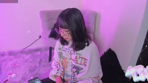 Snapshot of arya_line chatting on 05-02-26, 01:32 Arys online show from 05-02-26, 01:32