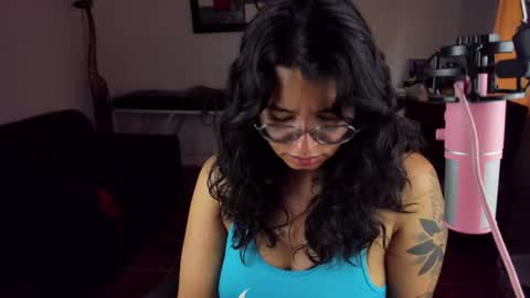 Arya Miller online show from 06-23-26, 02:37