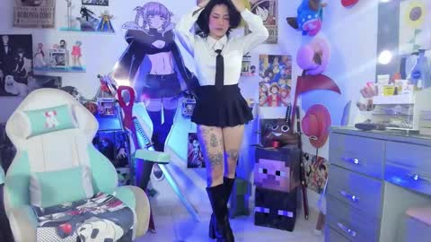 AryaRous online show from 01-15-26, 07:50