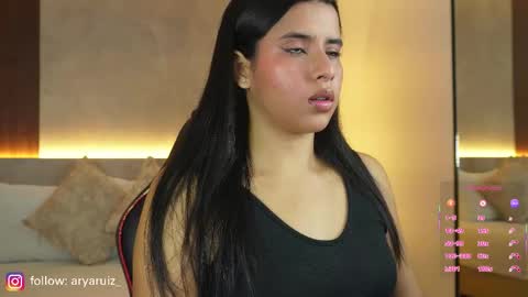 Arya online show from 01-19-26, 12:42