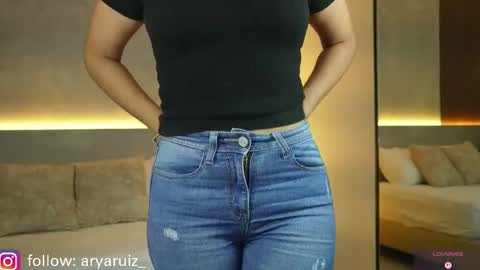 Arya online show from 03-19-26, 01:26