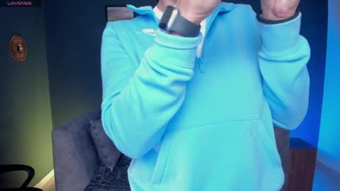 arya_xelion online show from 05-20-26, 12:22
