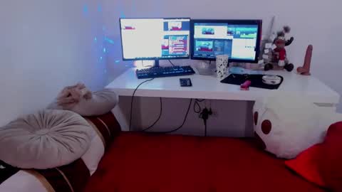 Arianacustom videos available for sale try my special  vibes 112233111222333 private copy at request online show from 12-28-24, 03:15