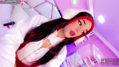 aryajanee online show from 10-25-25, 05:59