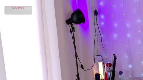 Arya Lovejoy online show from 01-21-25, 05:41