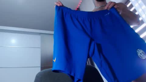 AryanAian1 online show from 01-10-25, 10:06