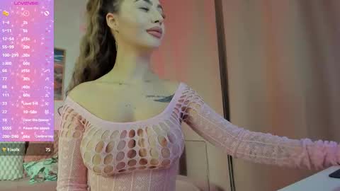 Arya online show from 02-23-26, 03:53