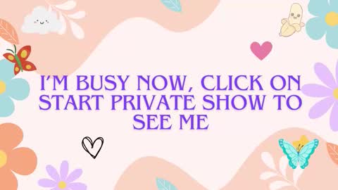 AlexxisPurple online show from 09-25-25, 01:37