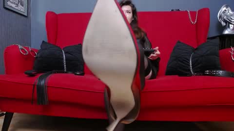 AryaQuinn online show from 09-23-25, 06:16