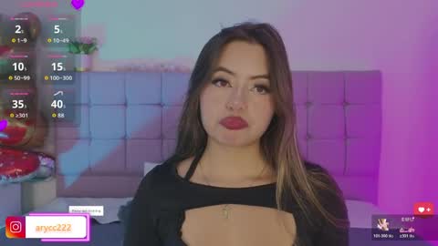 Snapshot of arycooper_ chatting on 04-15-26, 12:01 arycooper_ online show from 04-15-26, 12:01
