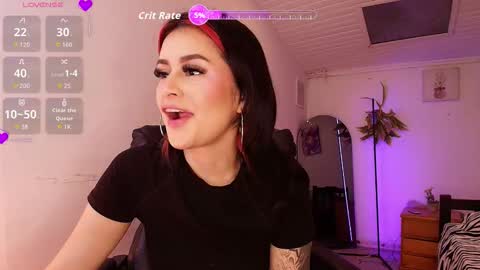 arye_lle online show from 10-24-25, 07:21