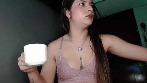 ximena online show from 02-23-26, 12:09