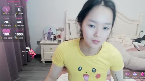 Lily online show from 12-20-24, 06:50