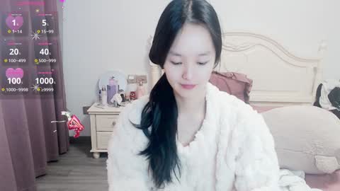 Lily online show from 12-22-24, 02:28