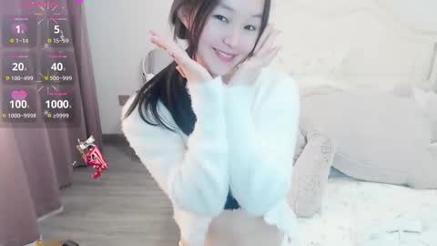 Lily online show from 02-09-25, 05:50