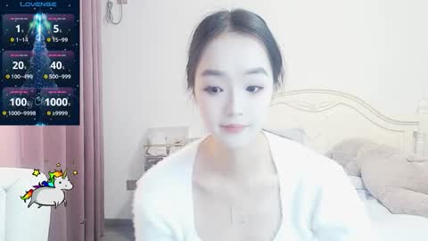 Lily online show from 01-15-26, 02:38