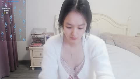 Lily online show from 05-03-26, 03:45
