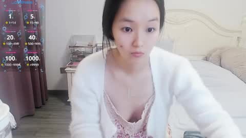 Lily online show from 05-04-26, 03:57