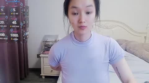 Lily online show from 05-07-26, 04:29