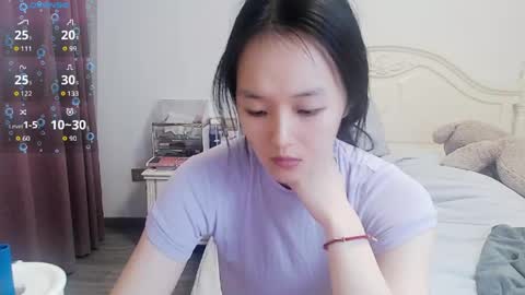 Lily online show from 05-08-26, 04:07