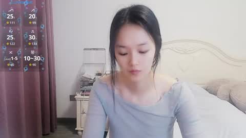 Lily online show from 06-15-26, 03:42