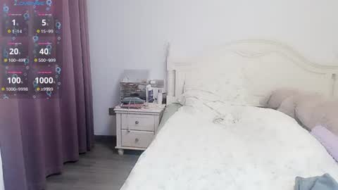 Lily online show from 06-25-26, 05:12