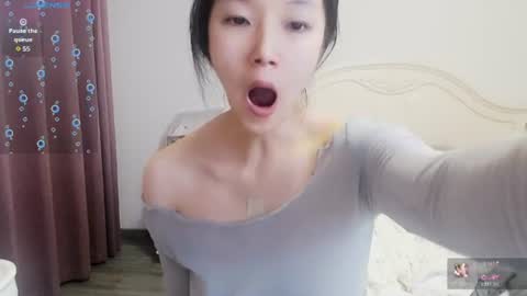 Lily online show from 06-27-26, 03:55