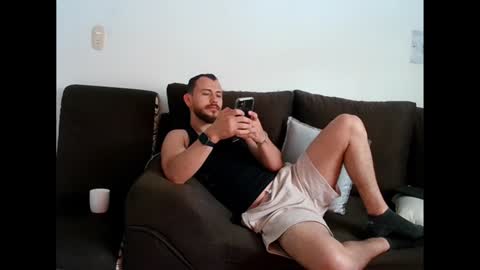 FELIPE  CAMILA ADAMS     online show from 12-22-24, 02:49