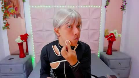 Asa Noir online show from 01-17-26, 12:32