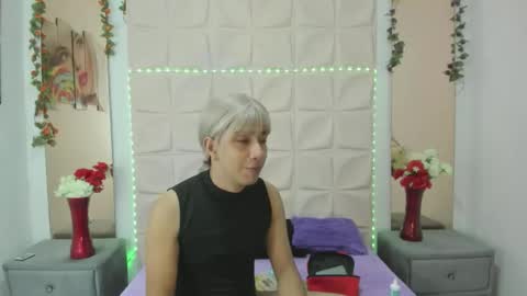 Asa Noir online show from 01-18-26, 12:53