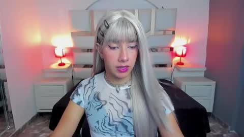 Asa Noir online show from 01-31-26, 08:18