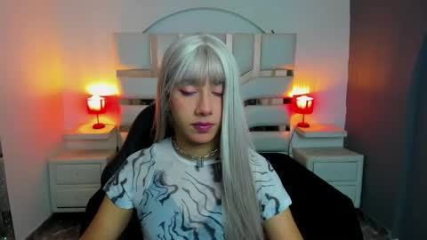 Asa Noir online show from 02-02-26, 08:07