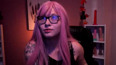 Asami  online show from 02-10-25, 09:04