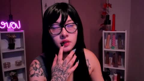 Asami  online show from 03-06-25, 10:15