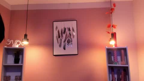 Asami  online show from 03-07-25, 08:11