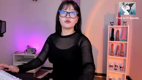Asami  online show from 05-09-26, 09:09