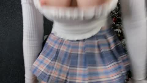 Asami online show from 12-24-24, 01:49