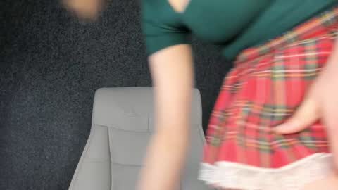 Asami online show from 01-29-25, 03:44