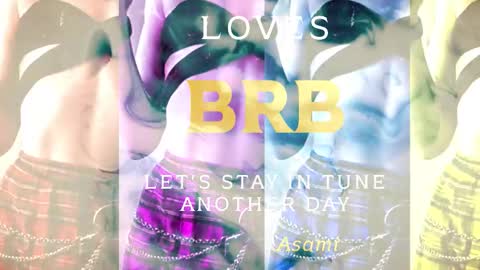 Snapshot of asami_y chatting on 11-18-25, 01:55 Asami online show from 11-18-25, 01:55