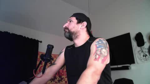 Snapshot of asanator101 chatting on 09-13-25, 12:10 devilPup75 online show from 09-13-25, 12:10