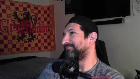 Snapshot of asanator101 chatting on 09-14-25, 12:43 devilPup75 online show from 09-14-25, 12:43