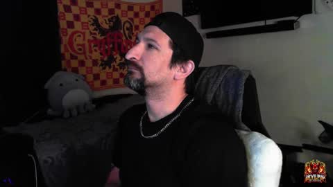 Snapshot of asanator101 chatting on 09-29-25, 03:00 devilPup75 online show from 09-29-25, 03:00