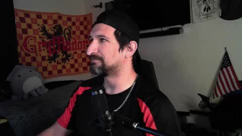 Snapshot of asanator101 chatting on 10-01-25, 01:17 devilPup75 online show from 10-01-25, 01:17