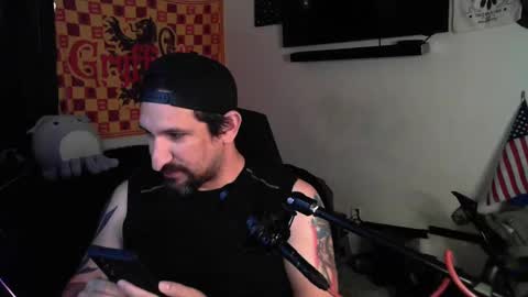 Snapshot of asanator101 chatting on 10-02-25, 01:29 devilPup75 online show from 10-02-25, 01:29