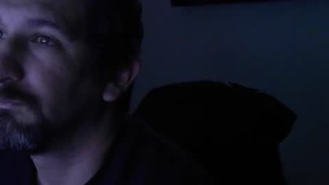 Snapshot of asanator101 chatting on 10-18-25, 12:17 devilPup75 online show from 10-18-25, 12:17